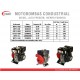 MOTOBOMBA DIESEL ALTA PRESION - CONDUSTRIAL - CHP75-11L