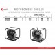 MOTOBOMBA A GASOLINA AUTOCEBANTE - KOHLER - WP20-3001