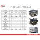 PLANTA ELECTRICA A GASOLINA KOHLER PRO37-3001