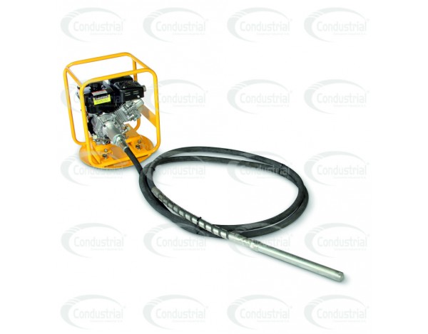 VIBRADOR DIESEL PARA...