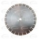 DISCO DE CORTE LASER WARRIOR, TR146 (Premium) 50584