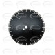 DISCO LASER DE CORTE PARA CONCRETO WARRIOR 26-412