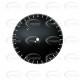 DISCO LASER DE CORTE PARA CONCRETO WARRIOR 26-414