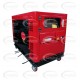 PLANTA ELECTRICA DIESEL ECOHORSE KDF16000Q