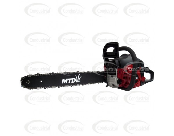 MOTOSIERRA MTD MCS-5018