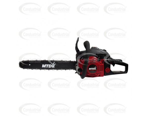 MOTOSIERRA MTD MCS-5018