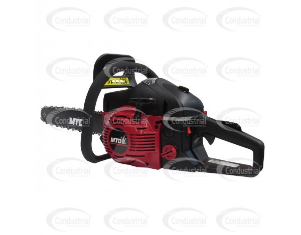 MOTOSIERRA MTD MCS-5018
