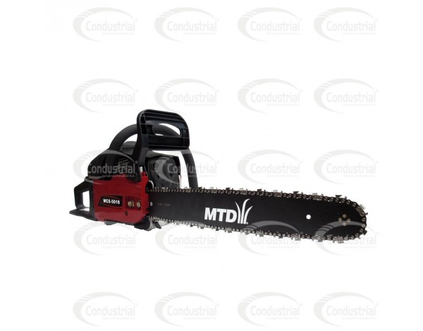 MOTOSIERRA MTD MCS-5018