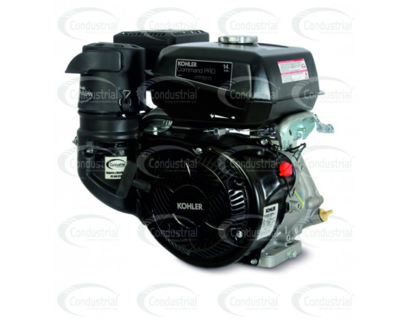 MOTOR A GASOLINA  - KOHLER - CH440-0119