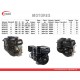 MOTOR A GASOLINA  - KOHLER - CH270-0011