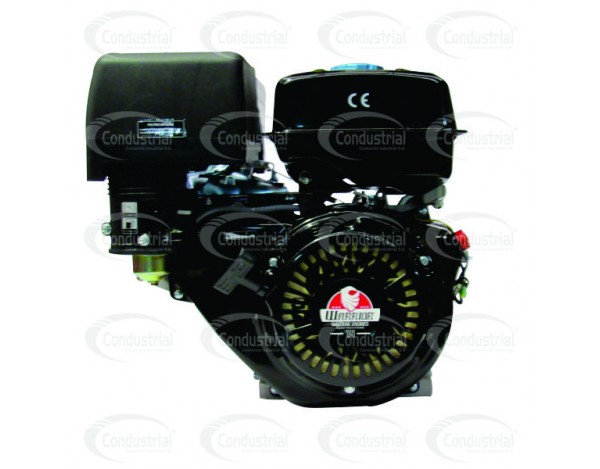 MOTOR A GASOLINA WARRIOR FC190F