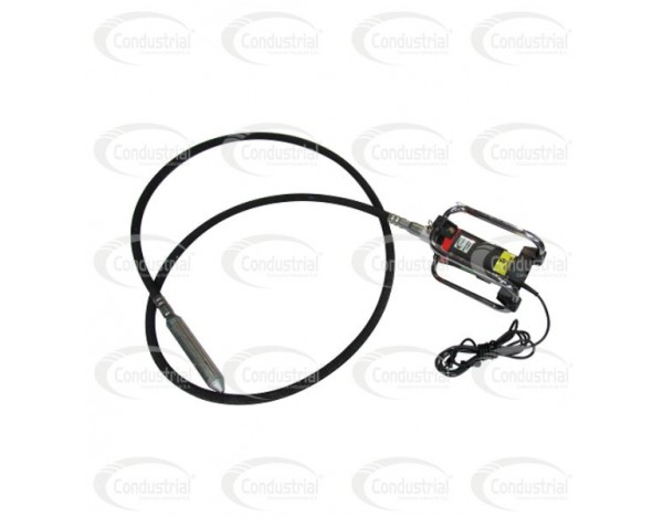 VIBRADOR ELECTRICO PARA CONCRETO - WARRIOR - VC2349