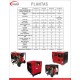PLANTA ELECTRICA DIESEL - ECOHORSE - KDF6700XE