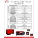 PLANTA ELECTRICA CFED10KS-1-ATS