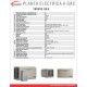 PLANTA ELECTRICA A GAS KOHLER 20RESC-QS
