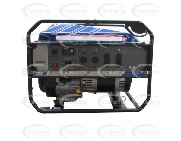 PLANTA ELECTRICA A GASOLINA KOHLER PRO64-3001