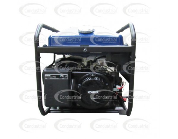 PLANTA ELECTRICA A GASOLINA KOHLER PRO64E-3001