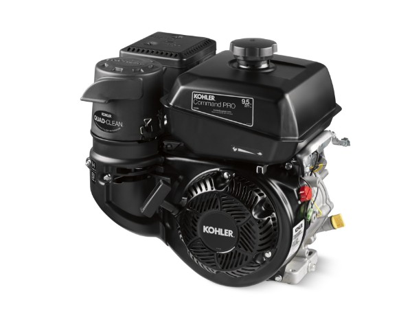 MOTOR A GASOLINA KOHLER CH395-0122
