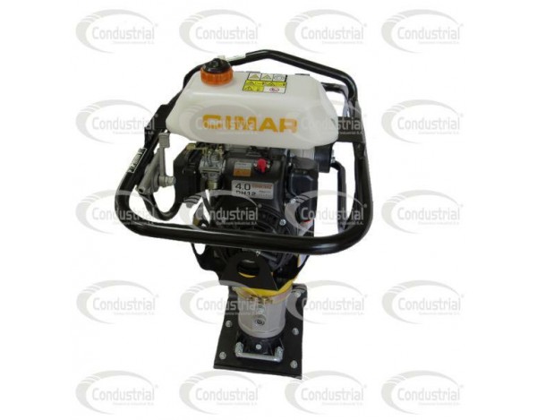 APISONADOR A GASOLINA 4T - CIMAR - CT-73P-DK