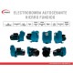 ELECTROBOMBA AUTOCEBANTE EN HIERRO FUNDIDO XHSM2000