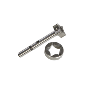 BOMBA LUBRICACION - 86-1713501