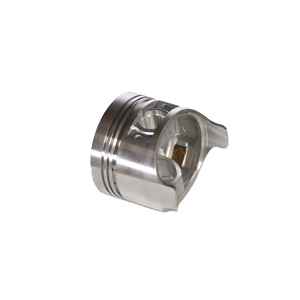 PISTON STD SIN ANILLOS -...