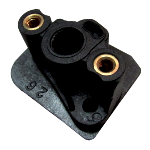AISLANTE CARBURADOR - T26-2-35