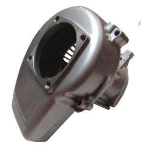 CONJUNTO CARCAZA - T26-2-01