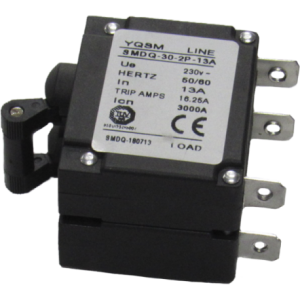 BREAKER 240V AC FG3500 -...