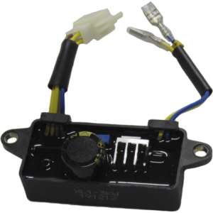 CONTROLADOR AVR FG6500E -...
