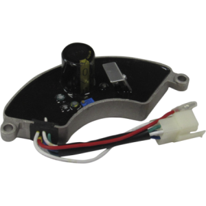 CONTROLADOR AVR -...