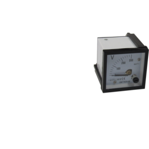 VOLTIMETRO 300 V -...