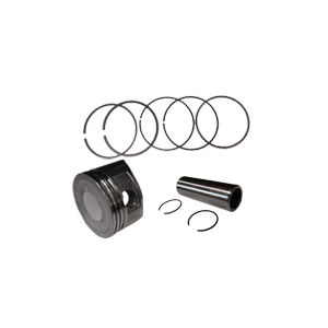 KIT PISTON 188F - KITPIS188