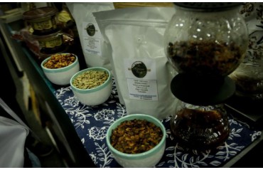 Se buscan compradores de café en todo el mundo
